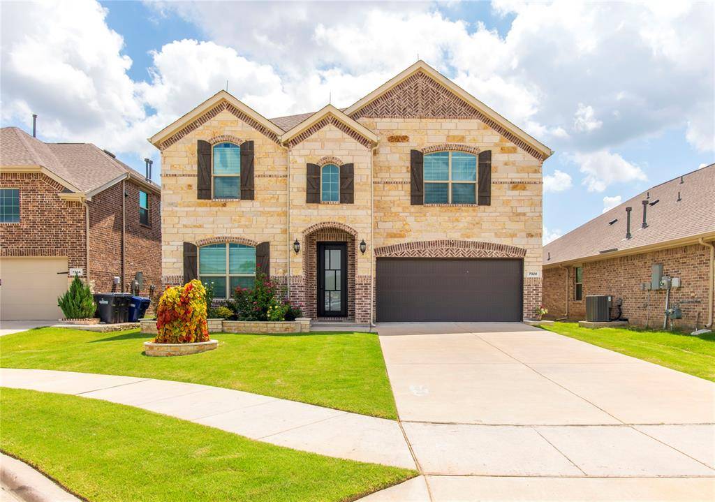Mckinney, TX 75071,7320 Black Cherry Lane