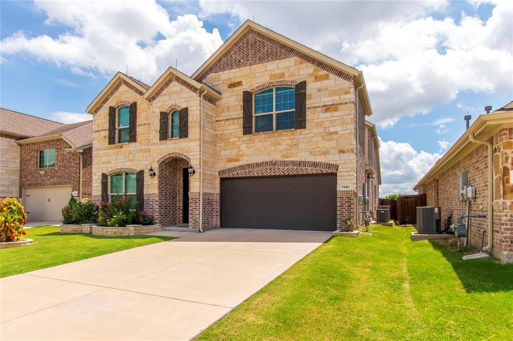 Mckinney, TX 75071,7320 Black Cherry Lane
