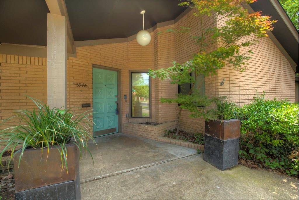 Dallas, TX 75225,5946 Desco Drive