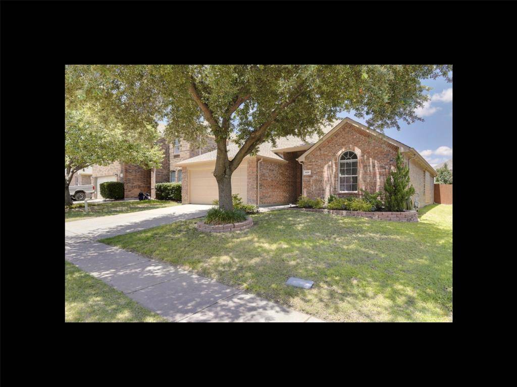 Fort Worth, TX 76131,408 Mystic River Trail