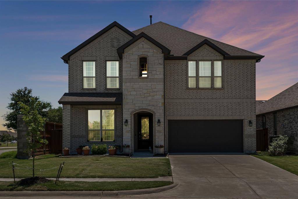 Aubrey, TX 76227,1440 Arrowwood Drive