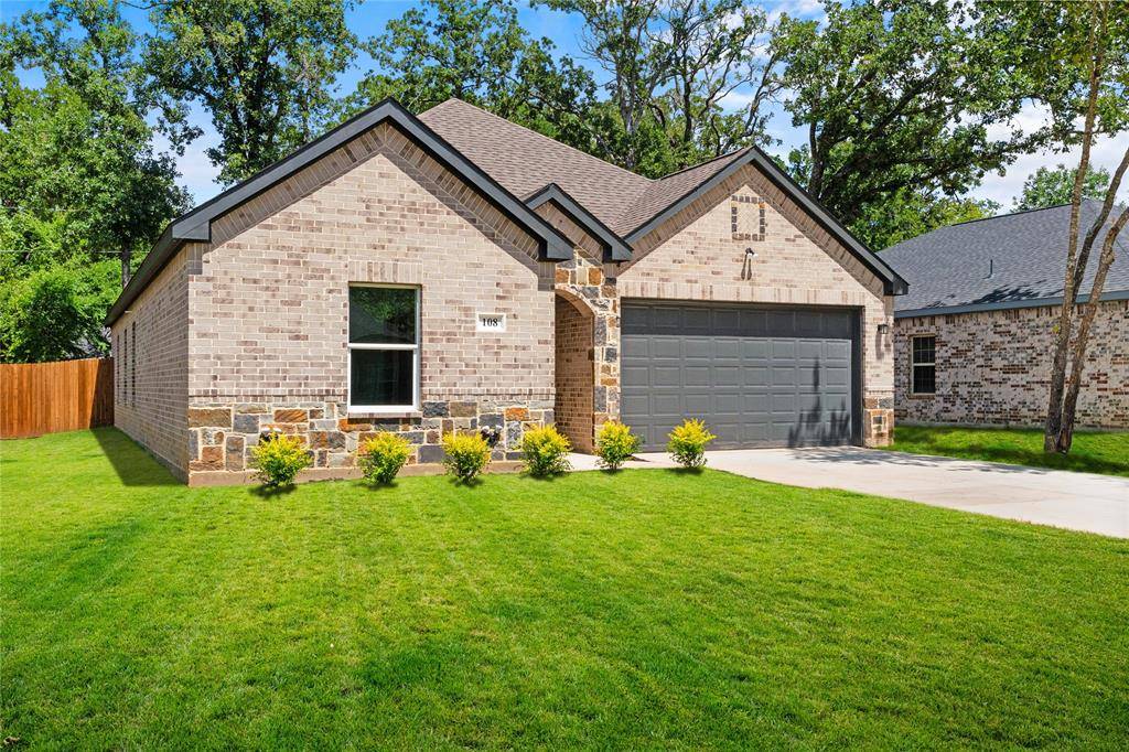 Trinidad, TX 75163,108 Lakeview Drive