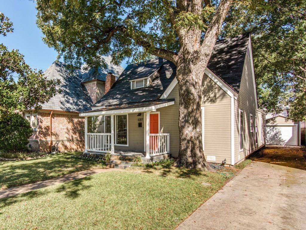 Dallas, TX 75214,6307 Palo Pinto Avenue