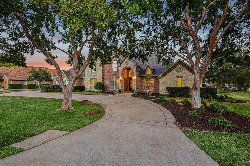 Flower Mound, TX 75028,4400 Trotter Lane