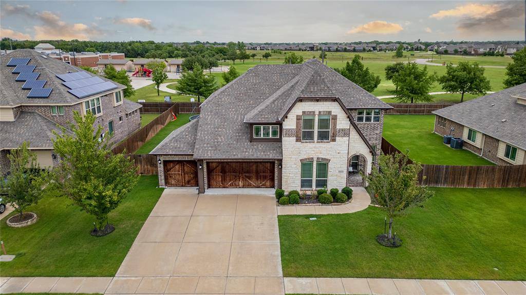 Mesquite, TX 75181,3221 Fox Ridge Trail