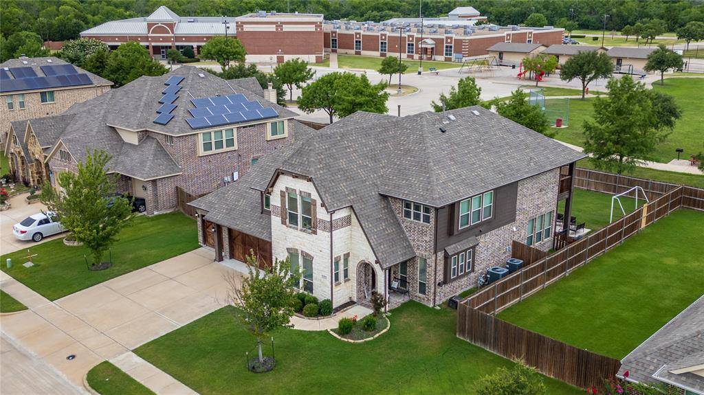 Mesquite, TX 75181,3221 Fox Ridge Trail