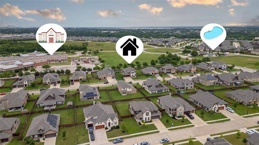 Mesquite, TX 75181,3221 Fox Ridge Trail