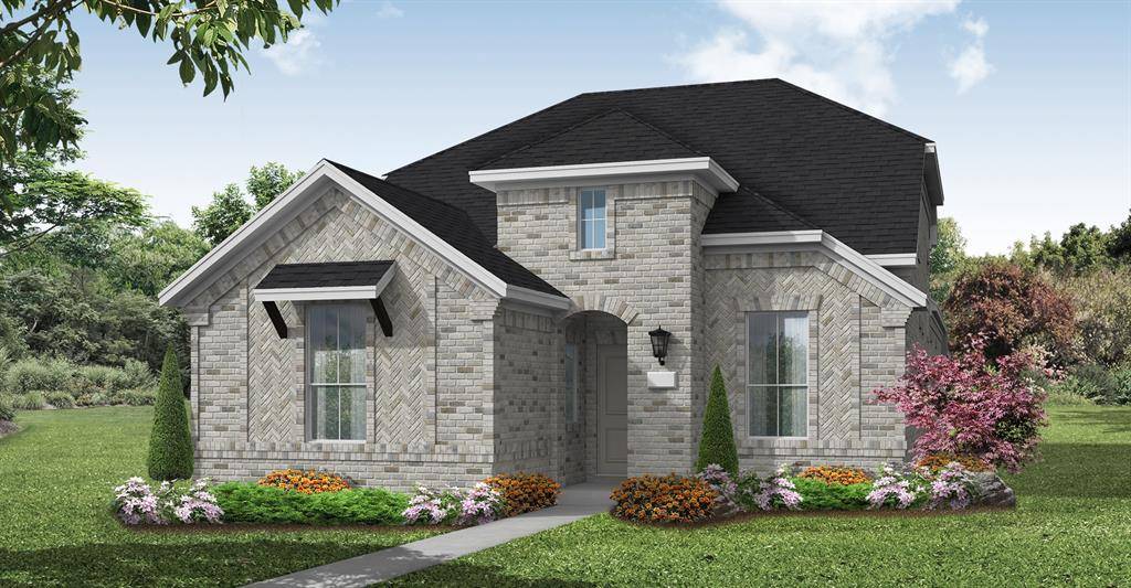 Celina, TX 75009,2844 Holland Court