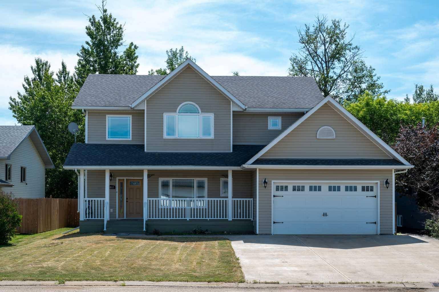 Athabasca, AB T9S 1N6,2812 45 AVE