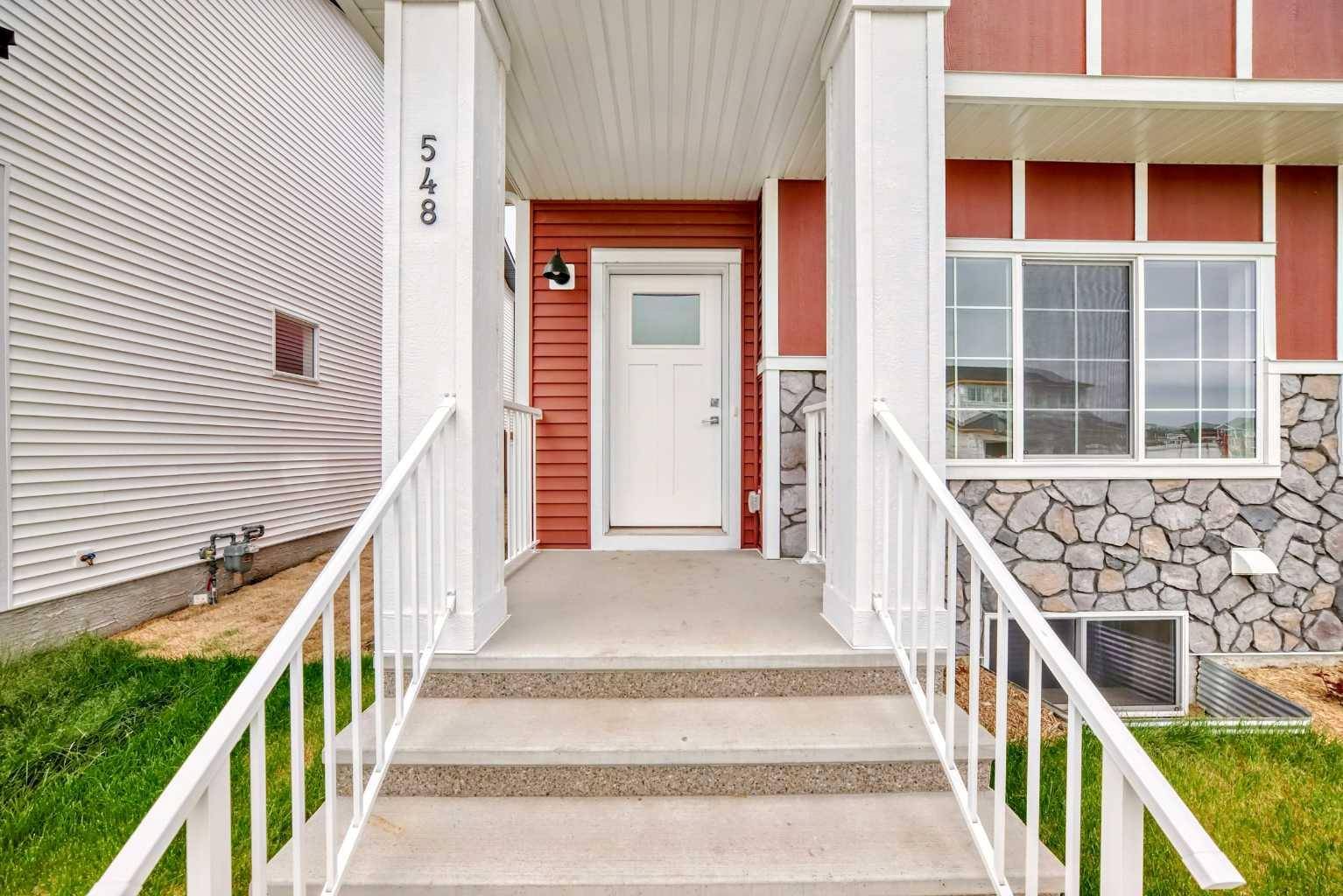 Chestermere, AB T1X2V5,548 Chelsea Gardens