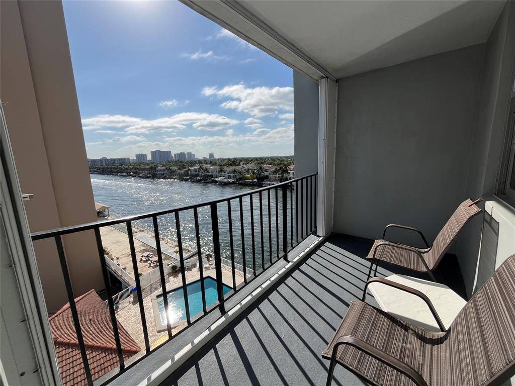 Hollywood, FL 33019,1400 S Ocean Dr #707