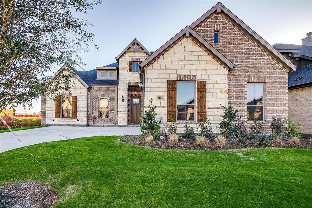 Midlothian, TX 76065,4018 Eagles Bluff