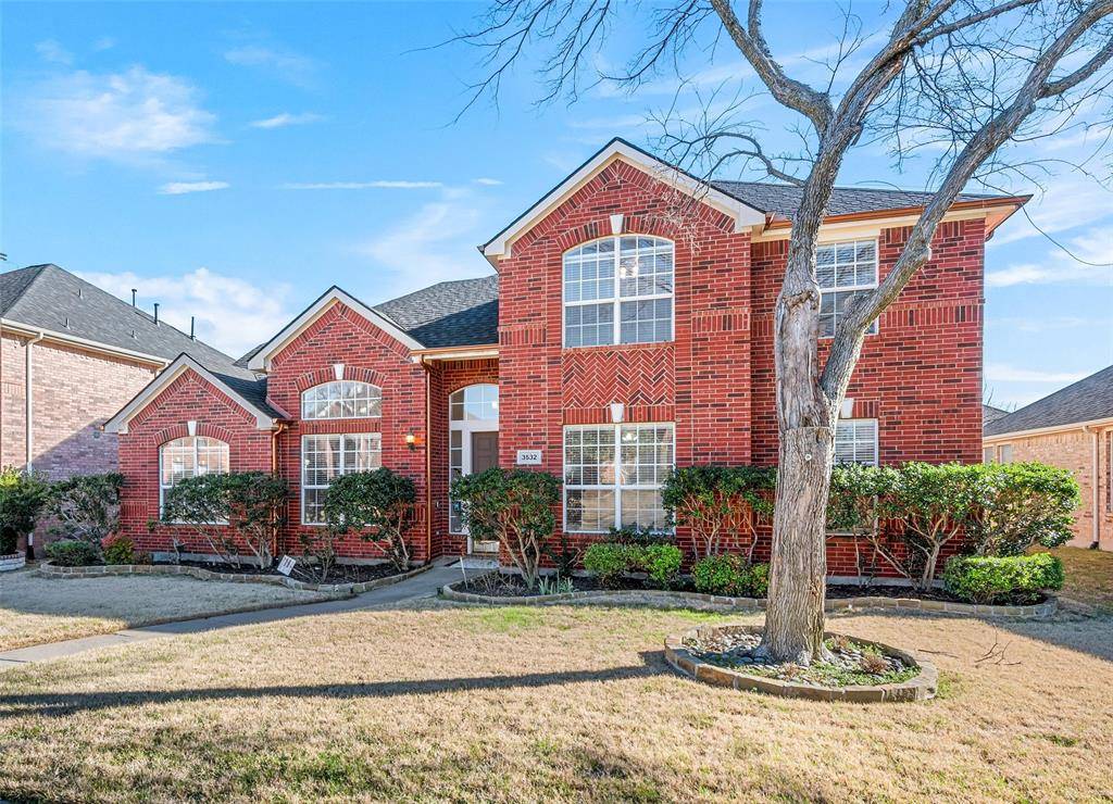 Plano, TX 75025,3532 Thorp Springs Drive
