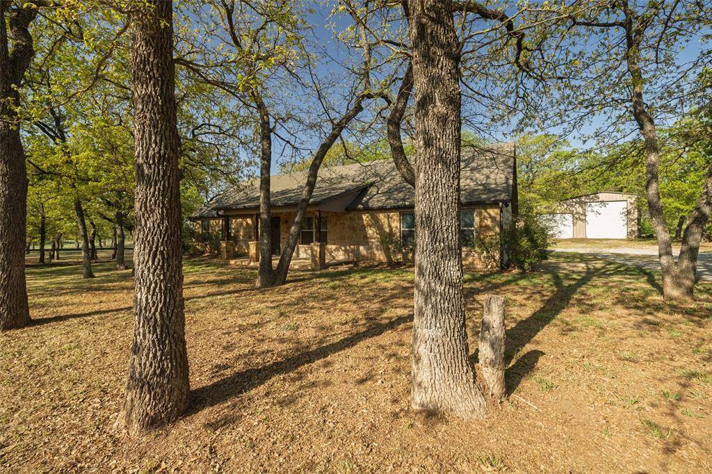 Paradise, TX 76073,576 County Road 3555