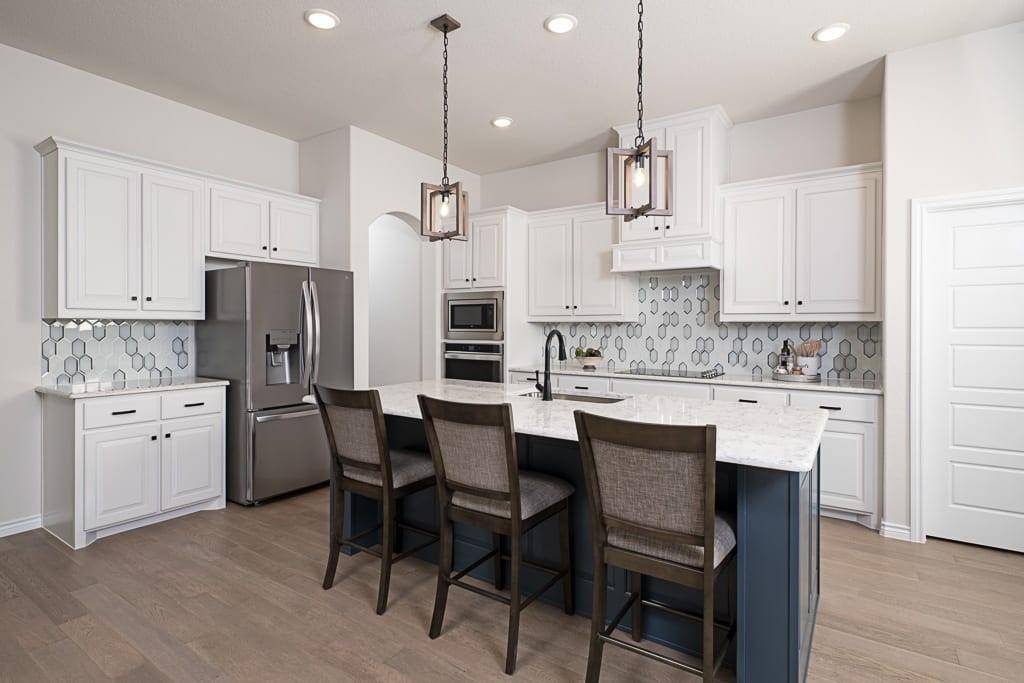 Burleson, TX 76028,3117 Blue Hill