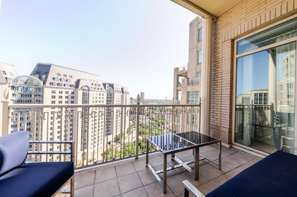 Dallas, TX 75201,2525 N Pearl Street #1704
