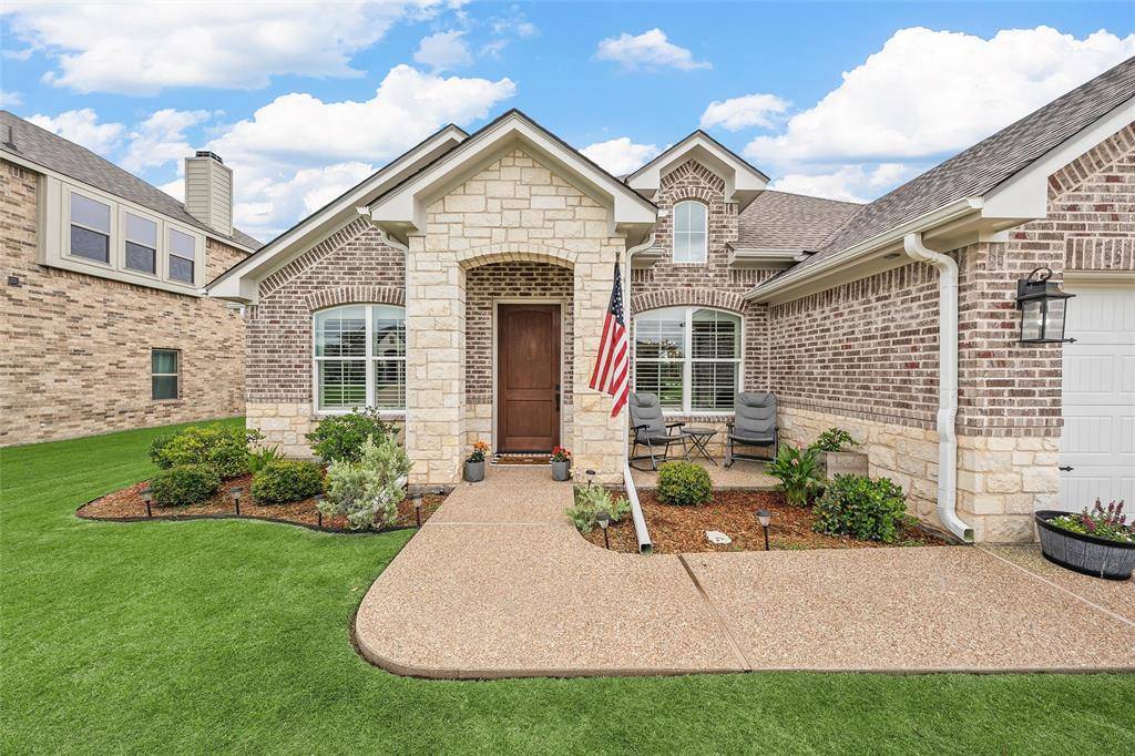 Mcgregor, TX 76657,912 Cumberland Street