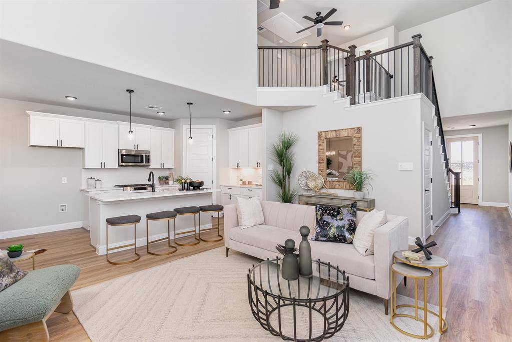 Rowlett, TX 75088,7313 Parsons Mews