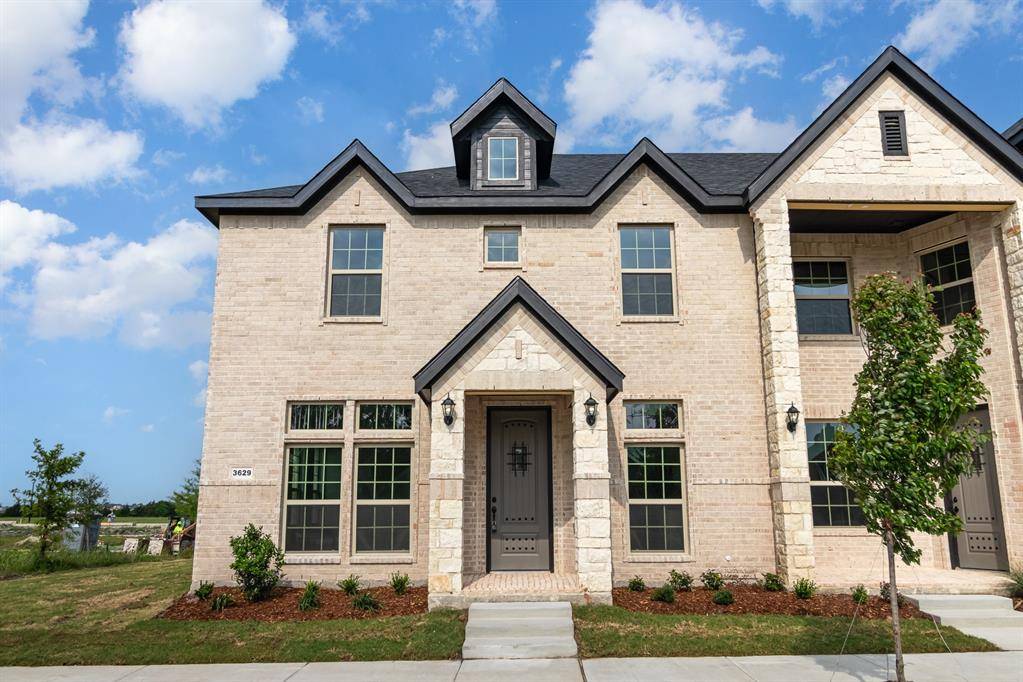 Rowlett, TX 75088,3620 Chaucer Trail