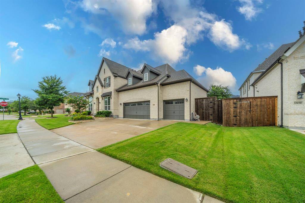 Frisco, TX 75035,13122 Dolomite Drive