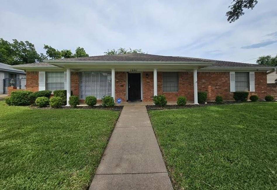 Fort Worth, TX 76112,1601 Meadow Lane Terrace