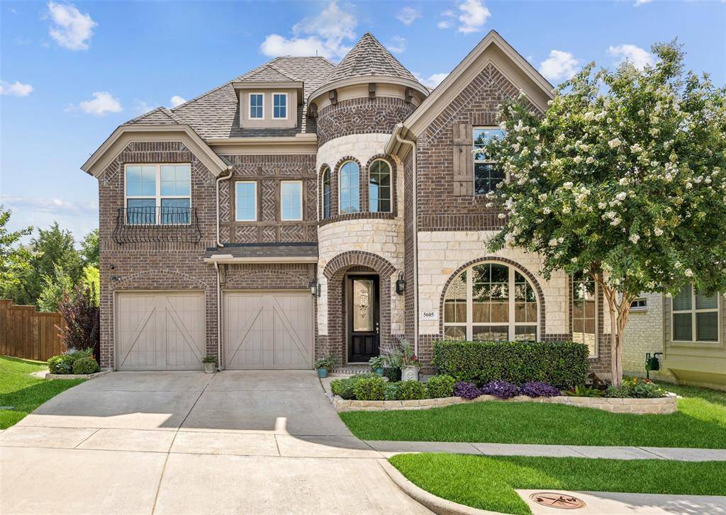 Mckinney, TX 75070,5605 Fairway Court