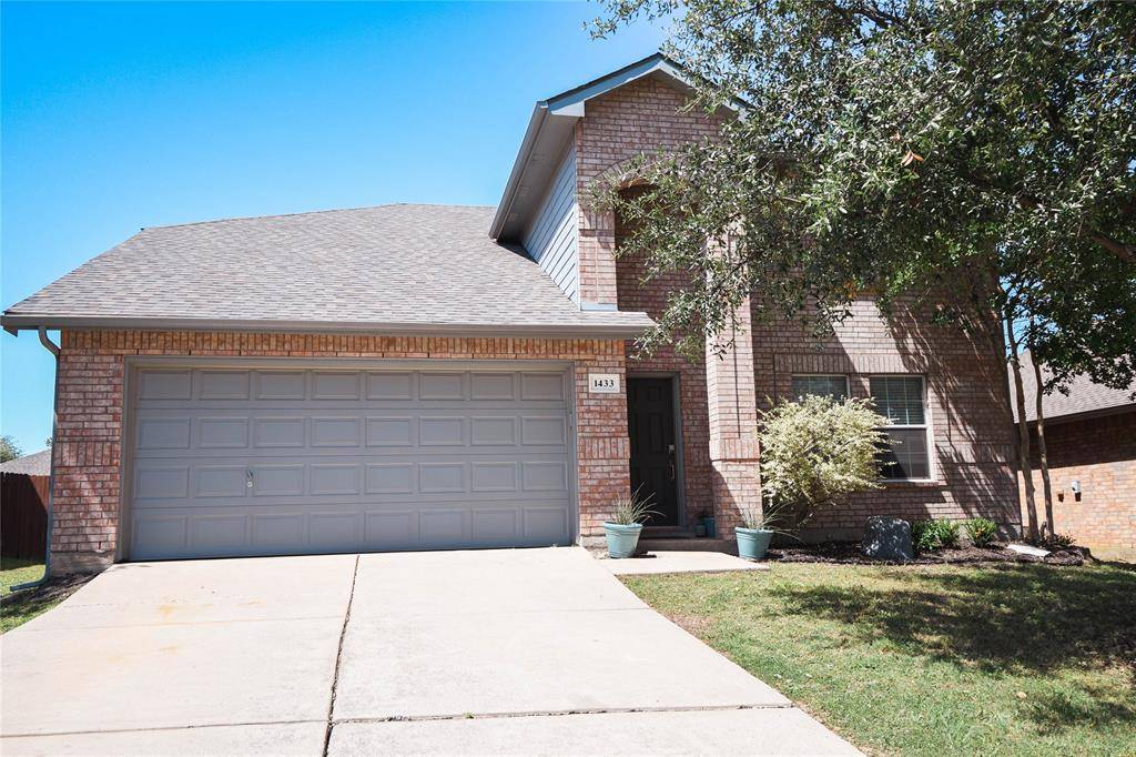 Little Elm, TX 75068,1433 Sun Breeze Drive