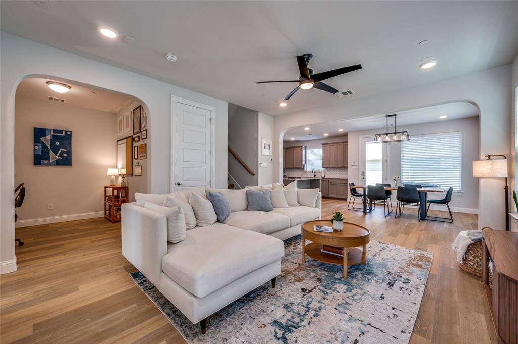 Rowlett, TX 75089,6513 Boone Drive