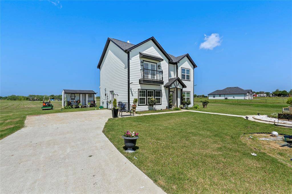 Alma, TX 75119,310 Toth Road