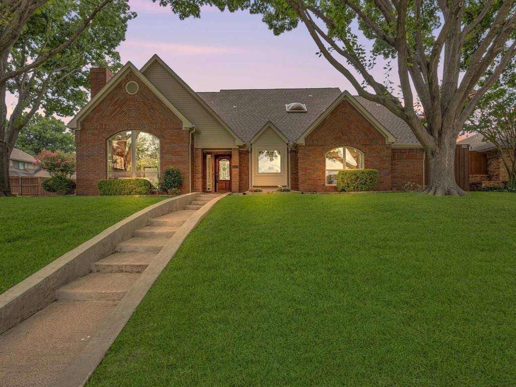 Plano, TX 75023,4029 Tumbril Lane