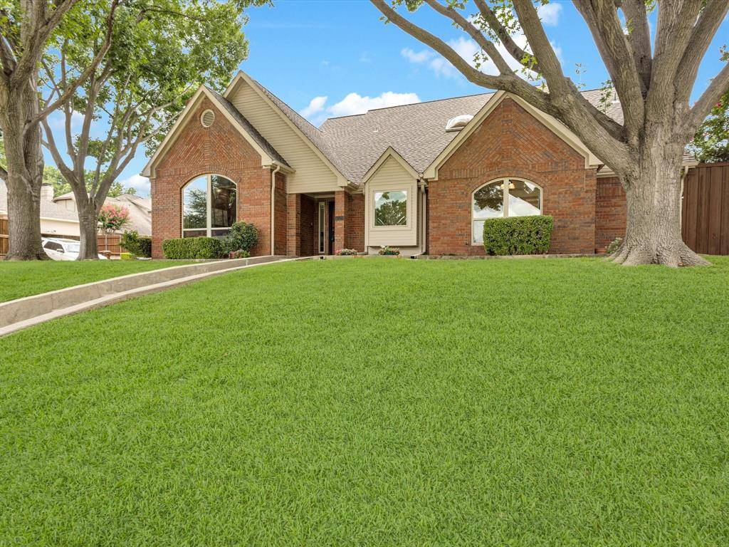 Plano, TX 75023,4029 Tumbril Lane