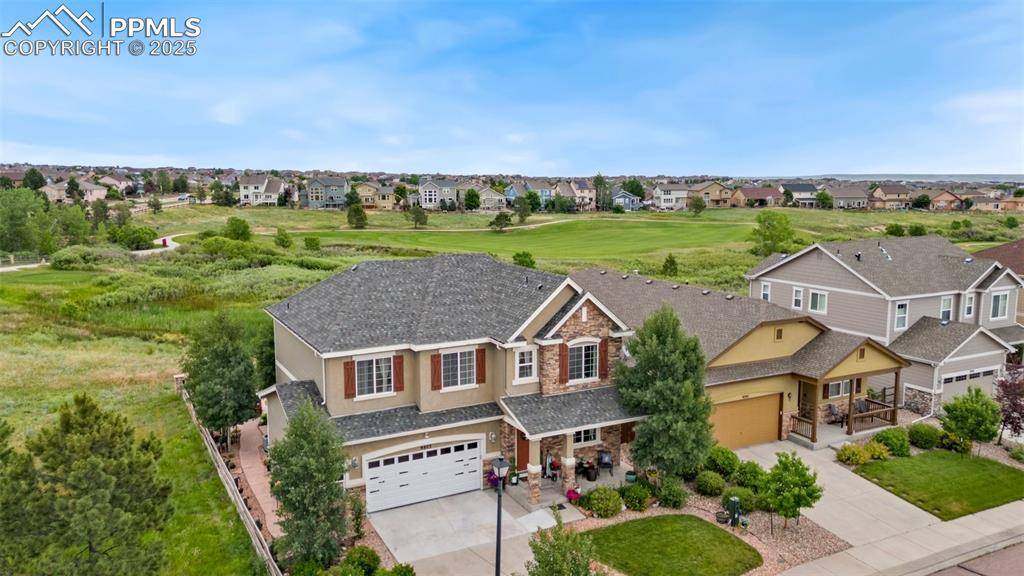 Peyton, CO 80831,9803 Beryl DR