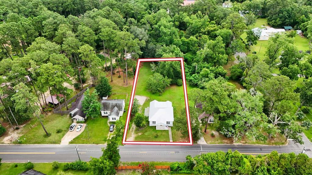 Thomasville, GA 31792,712 Young St