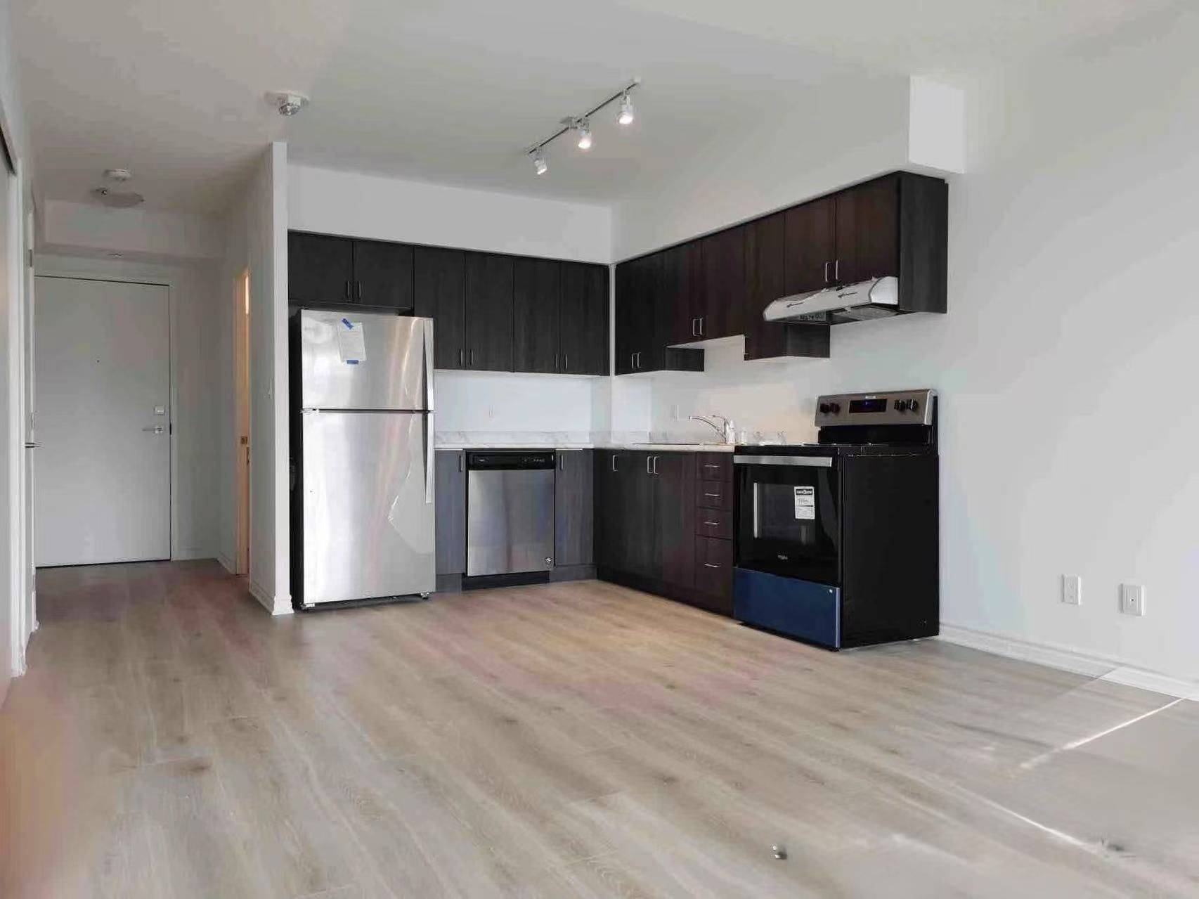 Toronto E10, ON M1E 0B9,1 Falaise RD #619
