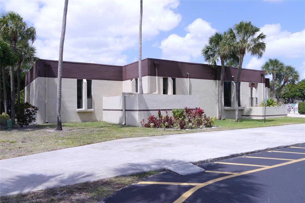 Lauderdale Lakes, FL 33319,3161 NW 47th Ter #205