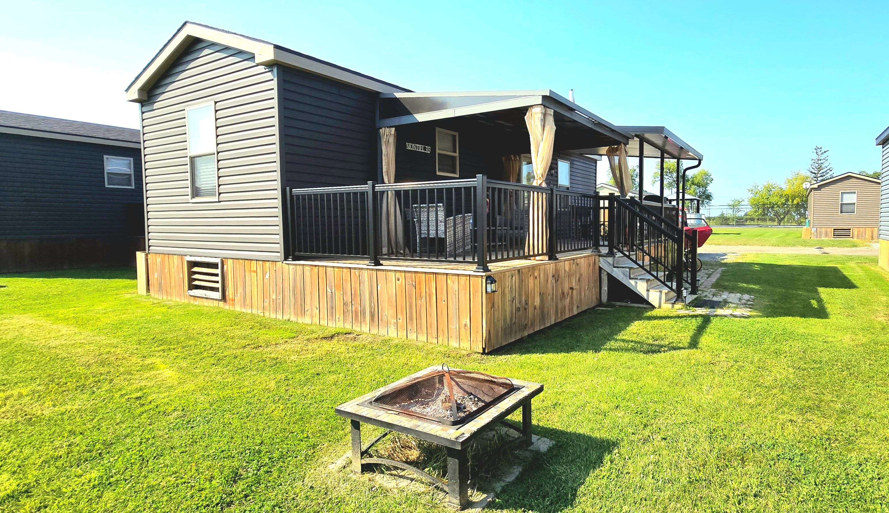 Niagara-on-the-lake, ON L0S 1J0,1501 Line 8 RD #313