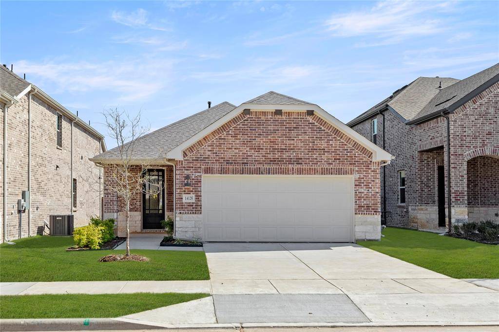 Pilot Point, TX 76258,14128 Harden Street