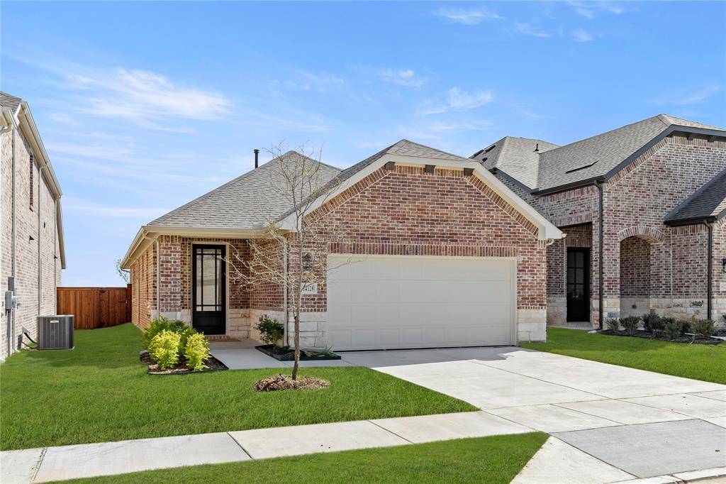 Pilot Point, TX 76258,14128 Harden Street