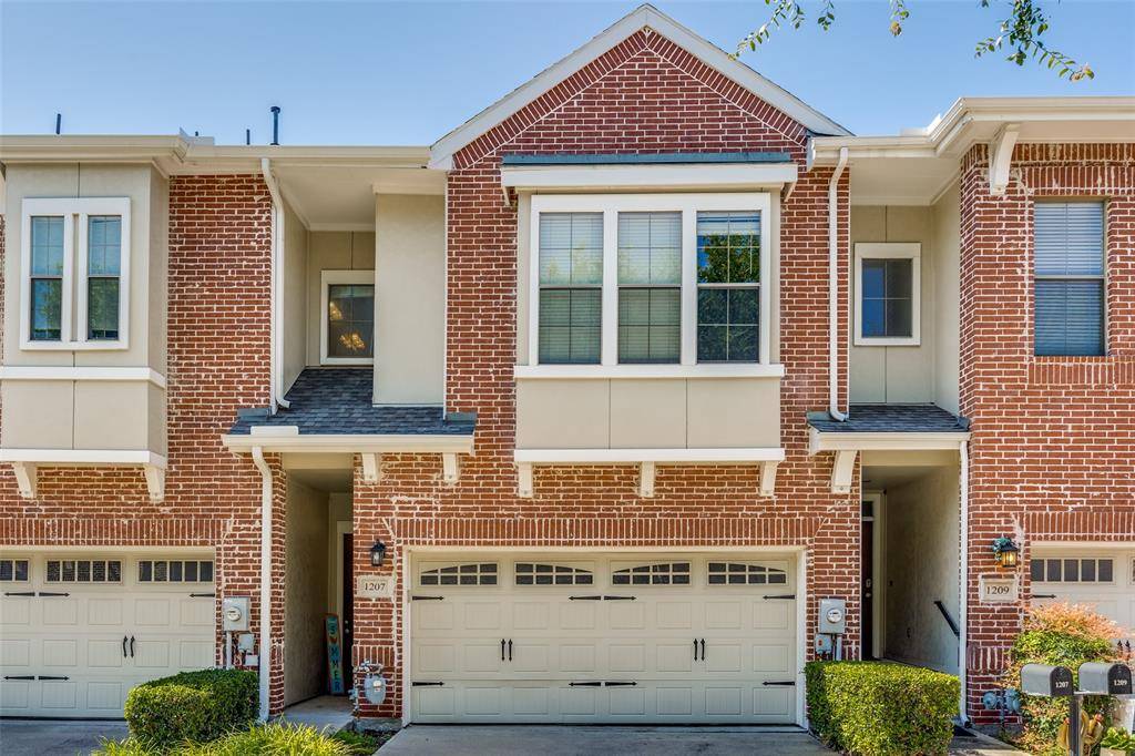 Richardson, TX 75080,1207 Lake Pointe Way