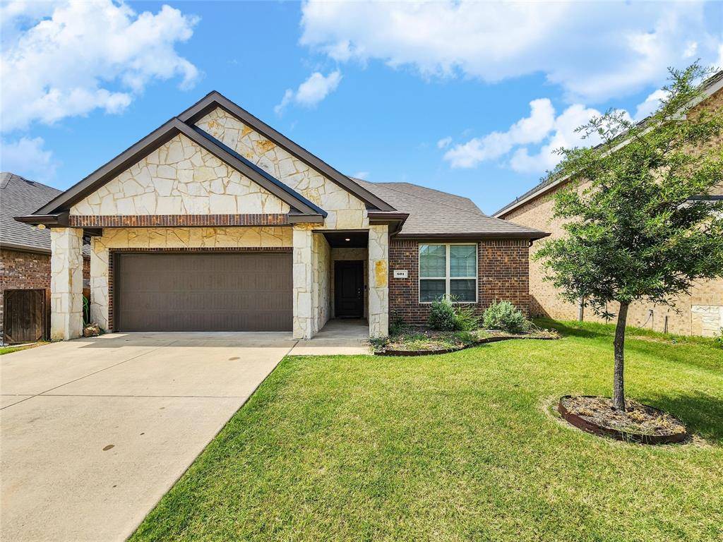 Fate, TX 75189,601 Bassett Hall Road