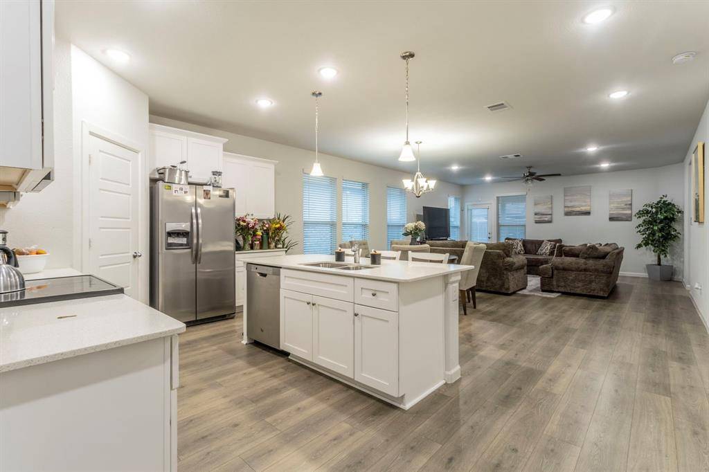 Red Oak, TX 75154,604 Hazeltine Road