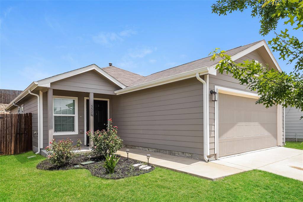 Forney, TX 75126,5516 Berea Street