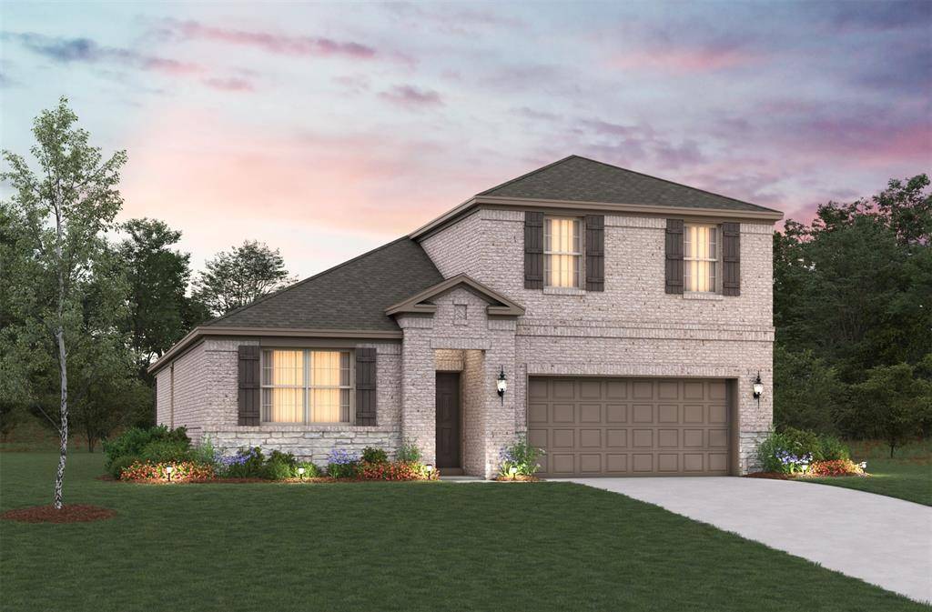 Little Elm, TX 75068,844 Jacquelyn Drive