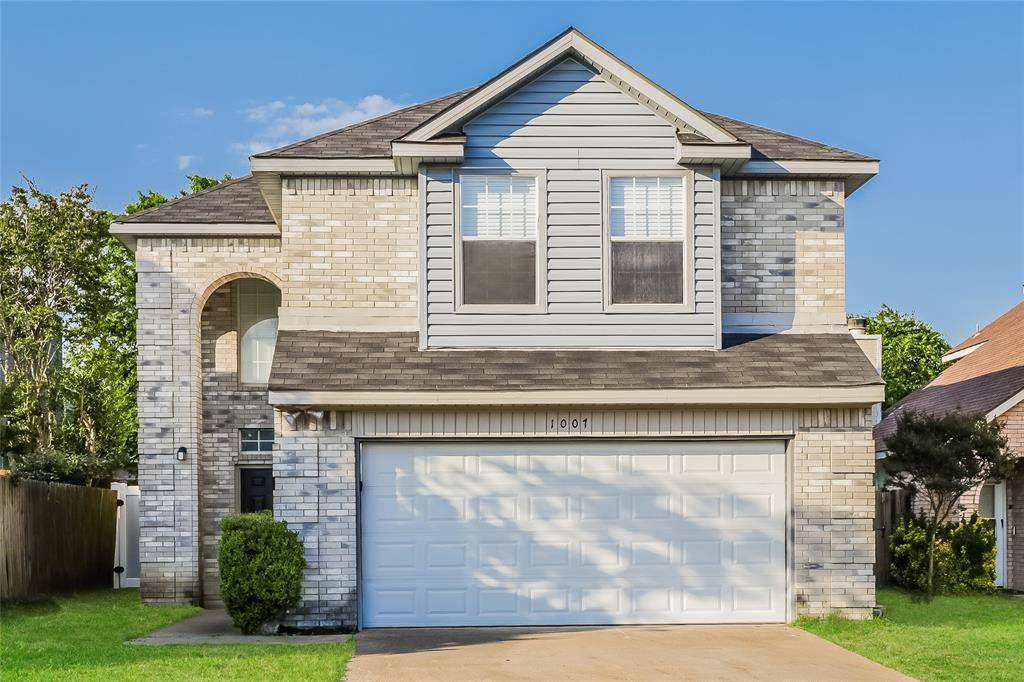 Duncanville, TX 75137,1007 Lamar Avenue