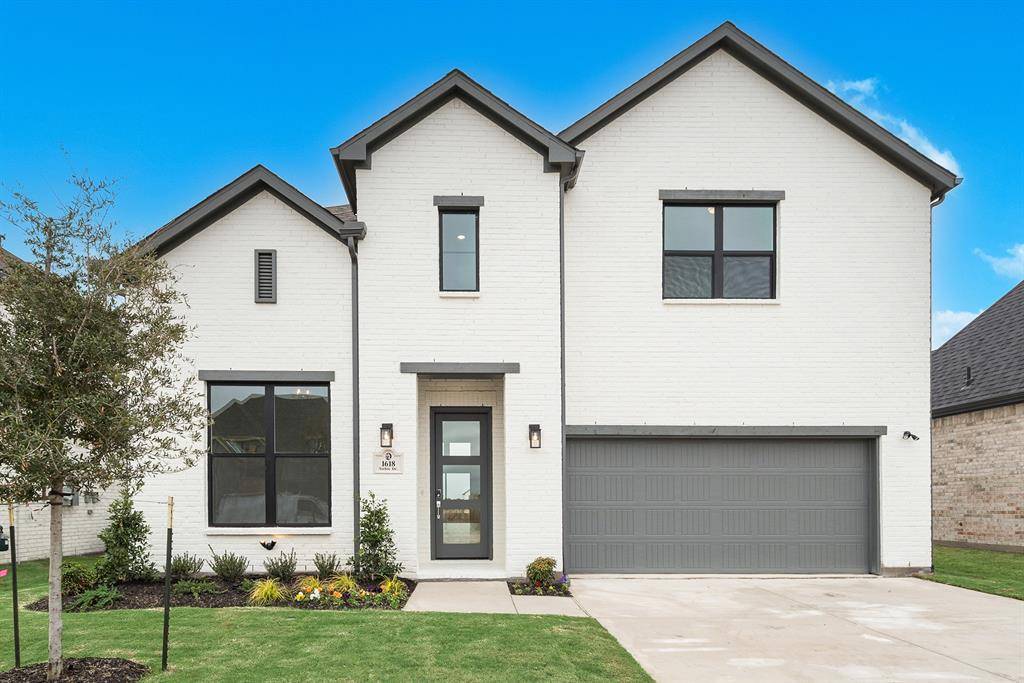 Forney, TX 75126,1618 Yorkie Drive