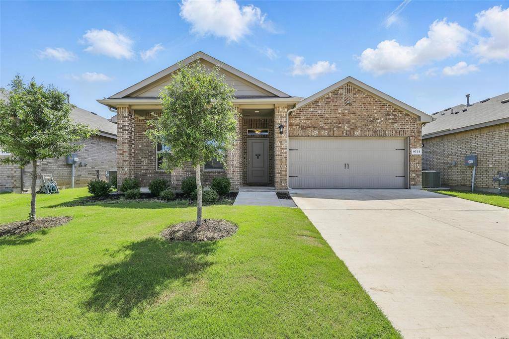 Fort Worth, TX 76036,9733 Serviceberry Lane
