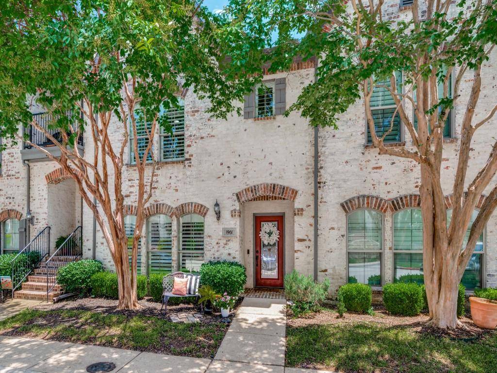 Mckinney, TX 75072,1901 Desoto Drive