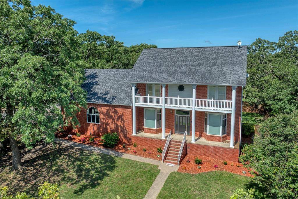 Pottsboro, TX 75076,105 Eagleview Circle
