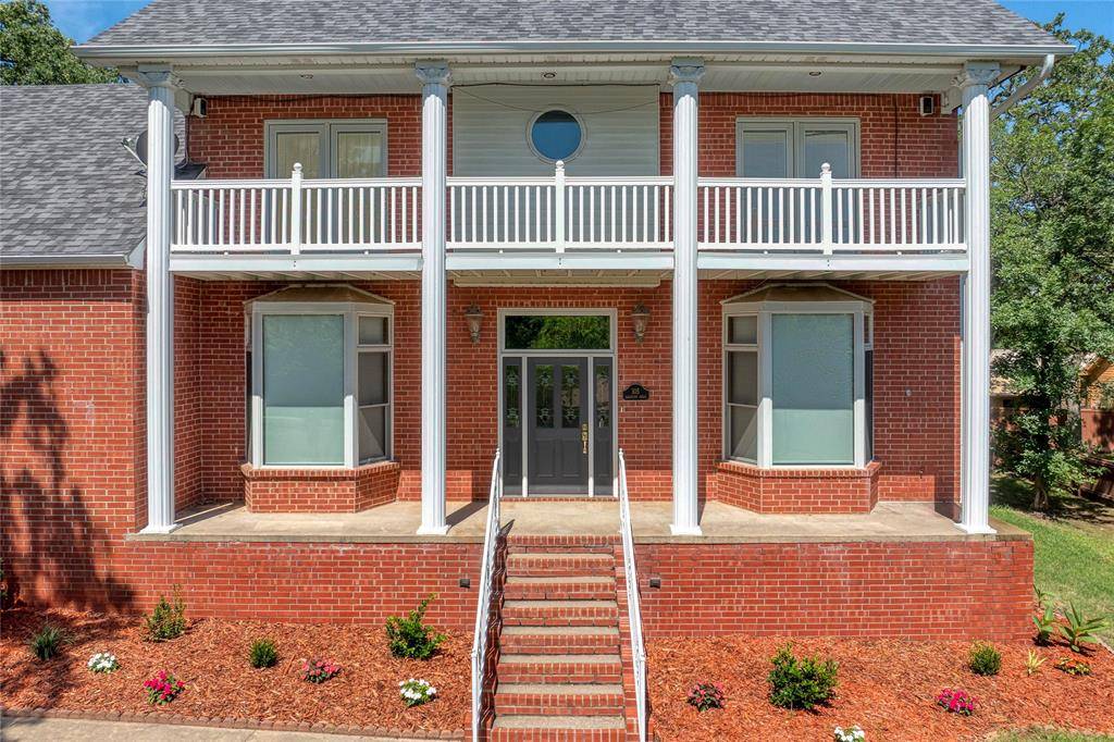 Pottsboro, TX 75076,105 Eagleview Circle