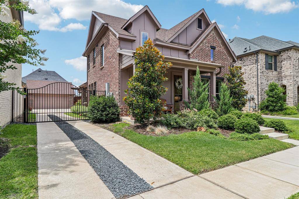 Van Alstyne, TX 75495,1845 Lakemont Drive